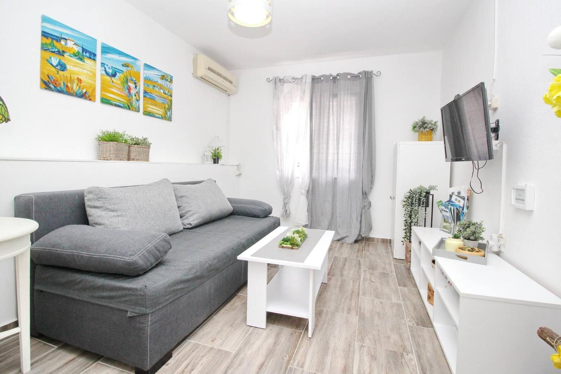 Apartments Rozanda باشْكا المظهر الخارجي الصورة